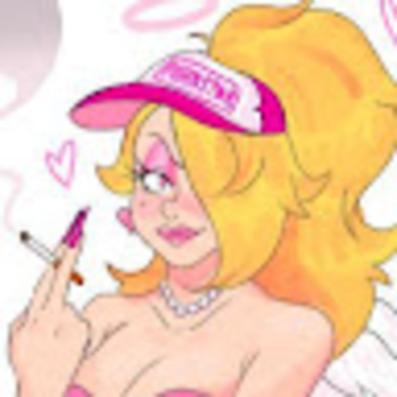Meet your Posher, Barbie - Picture 1 of 1